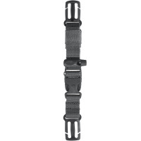 Нагрудный ремень Fjallraven Kanken Chest Strap Super Grey (23507.046)