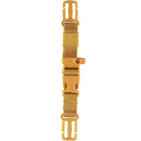 Нагрудный ремень Fjallraven Kanken Chest Strap Acorn (23507.166)