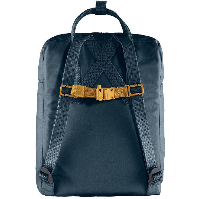 Нагрудный ремень Fjallraven Kanken Chest Strap Acorn (23507.166)