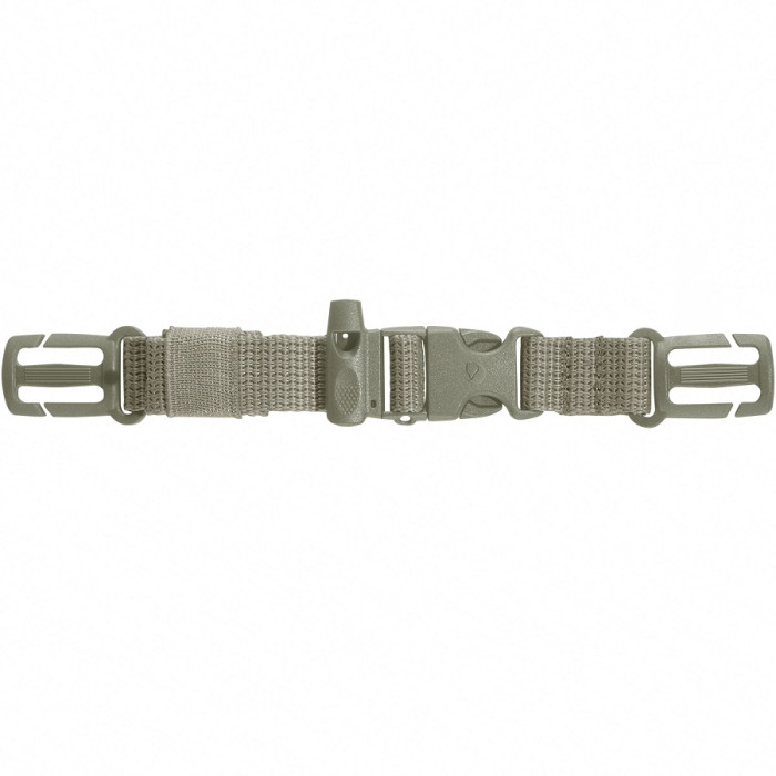 Нагрудний ремінь Fjallraven Kanken Chest Strap Fog (23507.21)