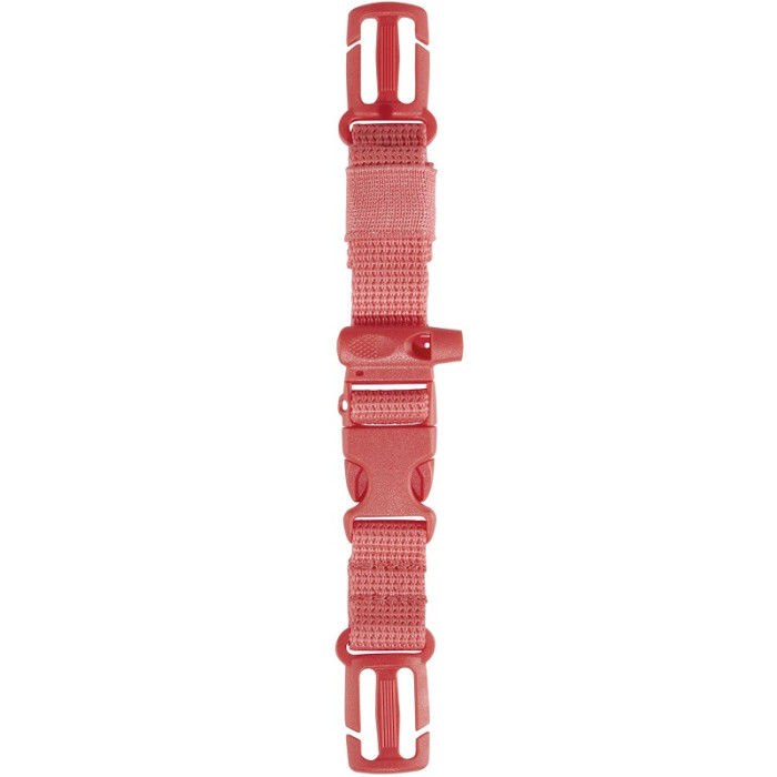 Нагрудный ремень Fjallraven Kanken Chest Strap Peach Pink (23507.319)