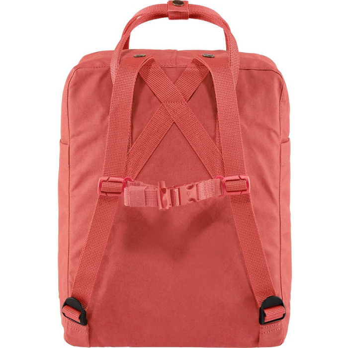 Нагрудный ремень Fjallraven Kanken Chest Strap Super Grey (23507.046)