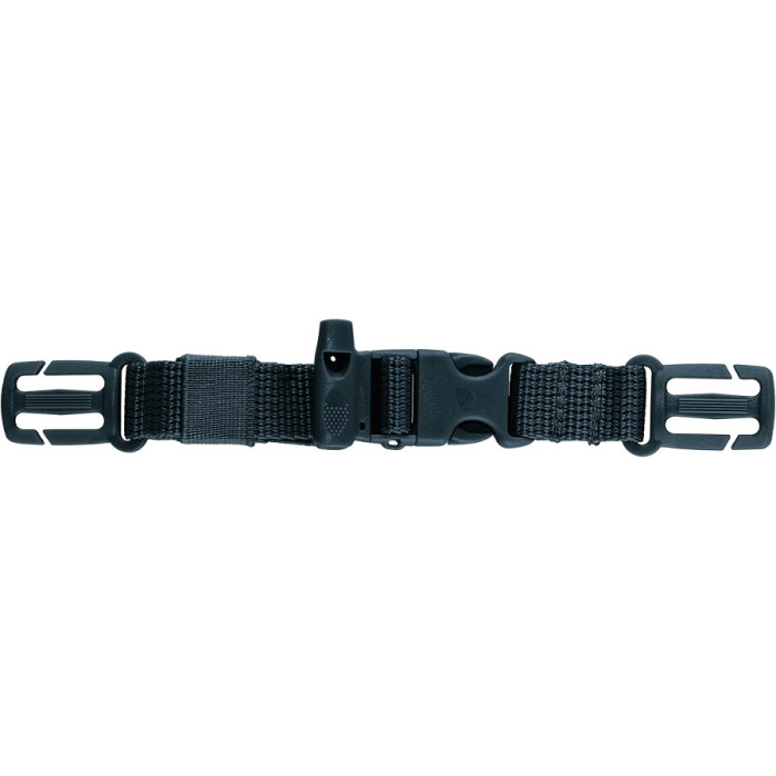 Нагрудний ремінь Fjallraven Kanken Chest Strap Navy (23507.560)