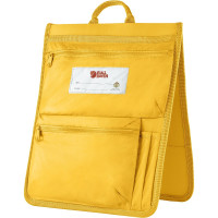 Органайзер Fjallraven Kanken Organizer Warm Yellow (23508.141)