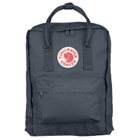 Рюкзак Fjallraven Kanken Graphite (23510.031)