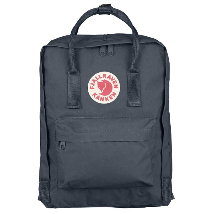 Рюкзак Fjallraven Kanken Graphite (23510.031)