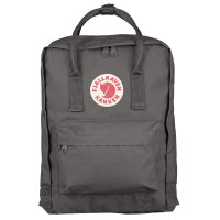Рюкзак Fjallraven Kanken Super Grey (23510.046)
