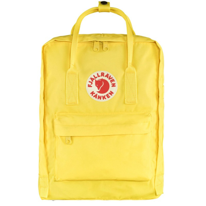 Рюкзак Fjallraven Kanken Corn (23510.126)
