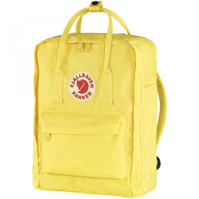 Рюкзак Fjallraven Kanken Corn (23510.126)