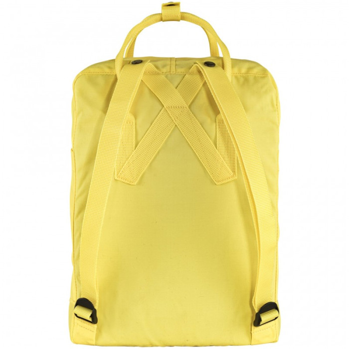 Рюкзак Fjallraven Kanken Corn (23510.126)