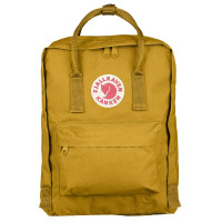 Рюкзак Fjallraven Kanken Ochre (23510.160)