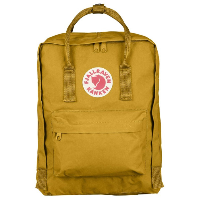 Рюкзак Fjallraven Kanken Ochre (23510.160)