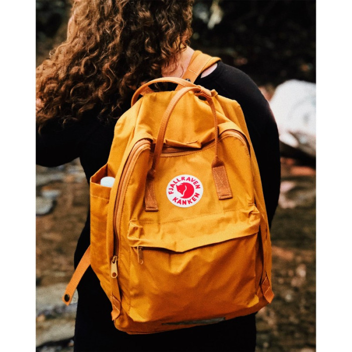 Рюкзак Fjallraven Kanken Ochre (23510.160)