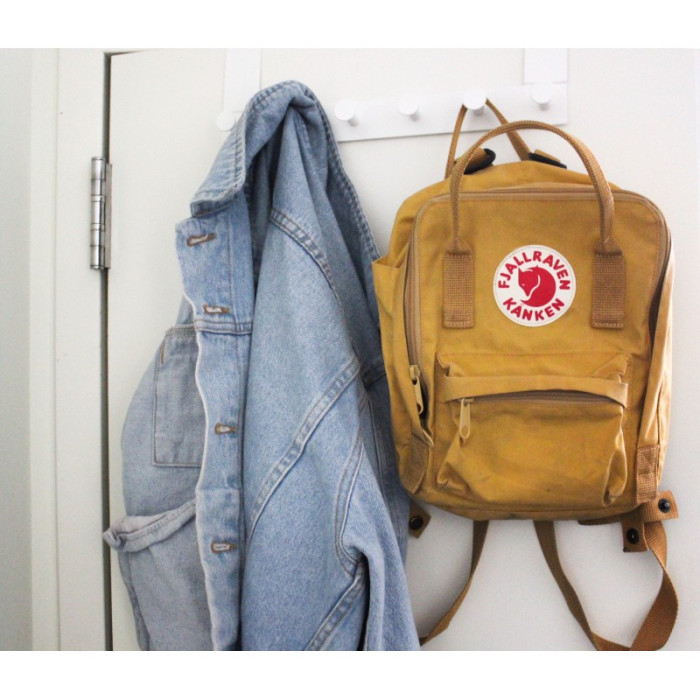 Рюкзак Fjallraven Kanken Ochre (23510.160)
