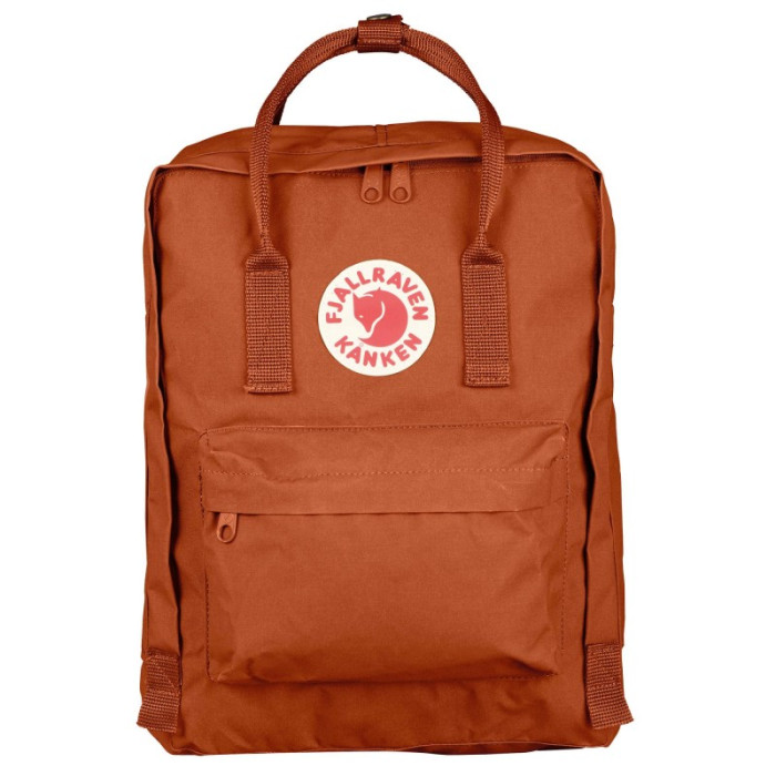 Рюкзак Fjallraven Kanken Brick (23510.164)