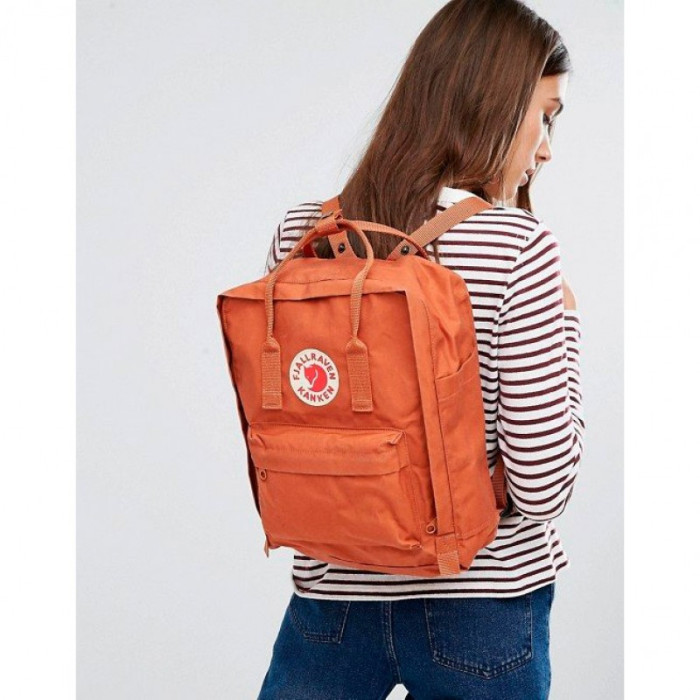 Рюкзак Fjallraven Kanken Brick (23510.164)