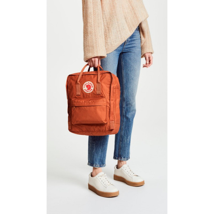 Рюкзак Fjallraven Kanken Brick (23510.164)