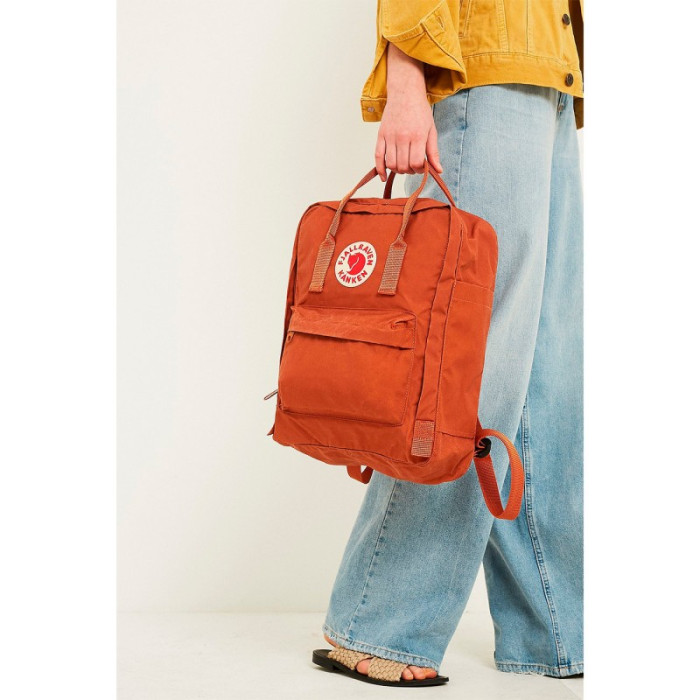 Рюкзак Fjallraven Kanken Brick (23510.164)