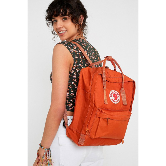 Рюкзак Fjallraven Kanken Brick (23510.164)