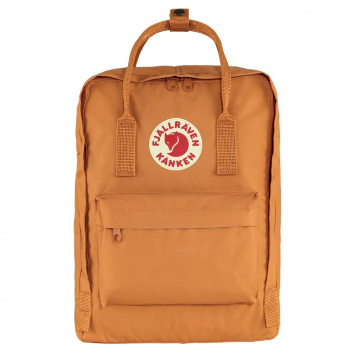 Рюкзак Fjallraven Kanken Spicy Orange (23510.206)