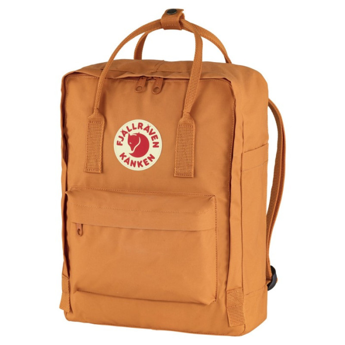 Рюкзак Fjallraven Kanken Spicy Orange (23510.206)