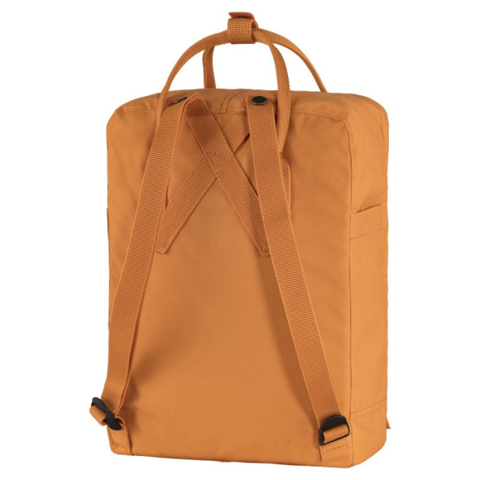 Рюкзак Fjallraven Kanken Spicy Orange (23510.206)