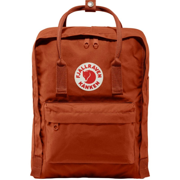 Рюкзак Fjallraven Kanken Autumn Leaf (23510.215)