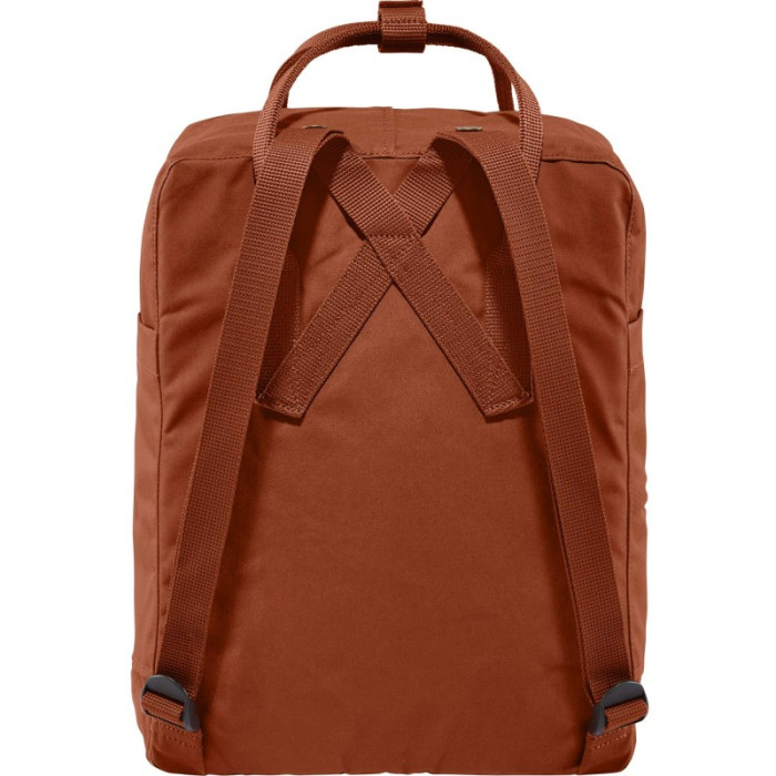Рюкзак Fjallraven Kanken Autumn Leaf (23510.215)