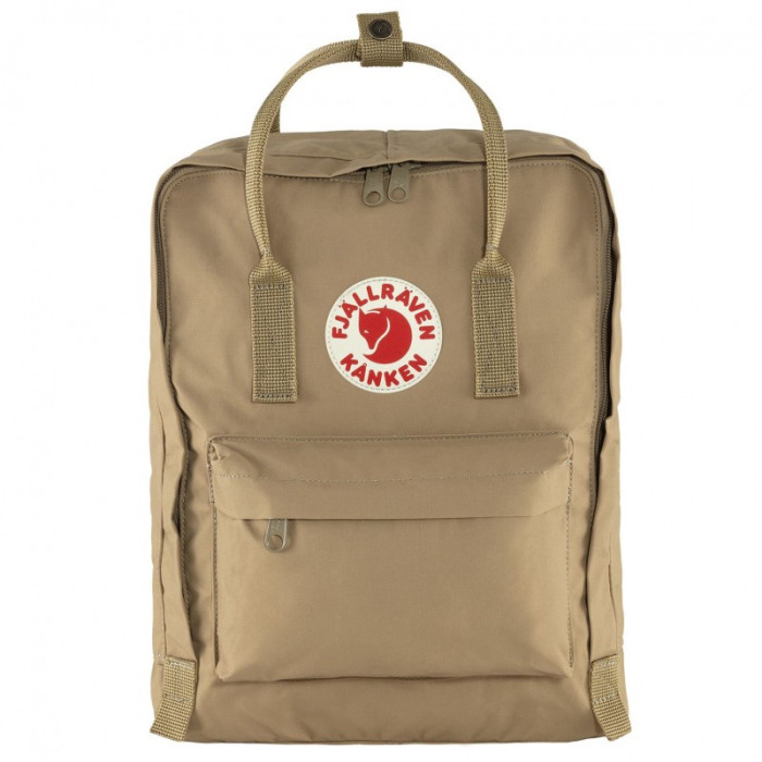Рюкзак Fjallraven Kanken Clay (23510.221)