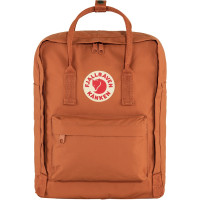 Рюкзак Fjallraven Kanken Terracotta Brown (23510.243)
