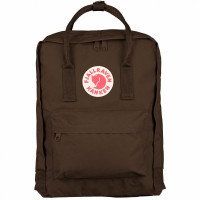 Рюкзак Fjallraven Kanken Brown (23510.290)
