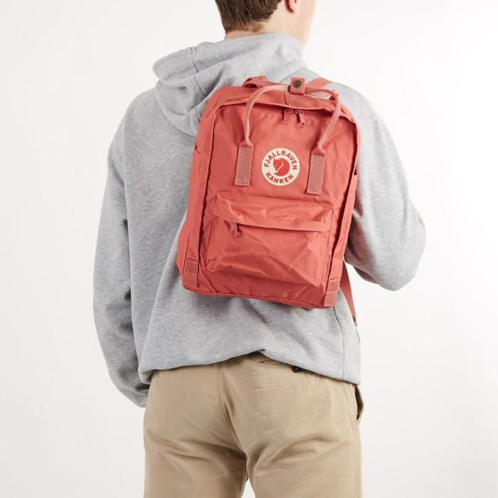 Рюкзак Fjallraven Kanken Dahlia (23510.307)