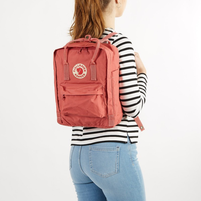 Рюкзак Fjallraven Kanken Dahlia (23510.307)