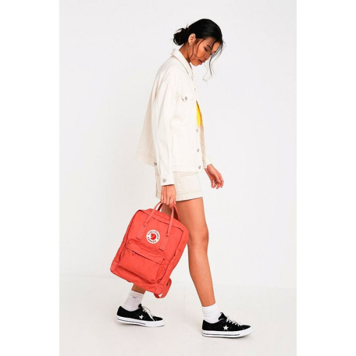 Рюкзак Fjallraven Kanken Dahlia (23510.307)