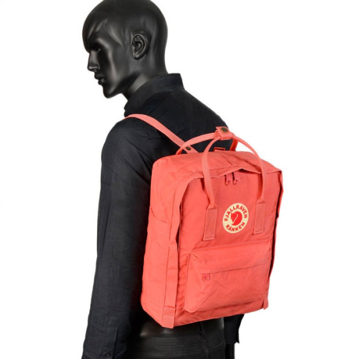 Рюкзак Fjallraven Kanken Dahlia (23510.307)