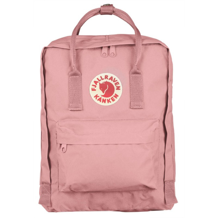 Рюкзак Fjallraven Kanken Pink (23510.312)