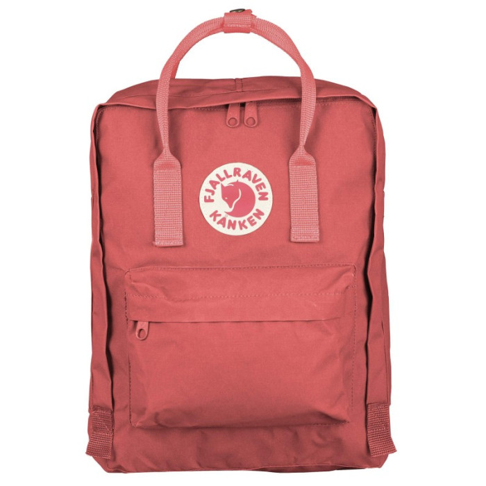 Рюкзак Fjallraven Kanken Peach Pink (23510.319)
