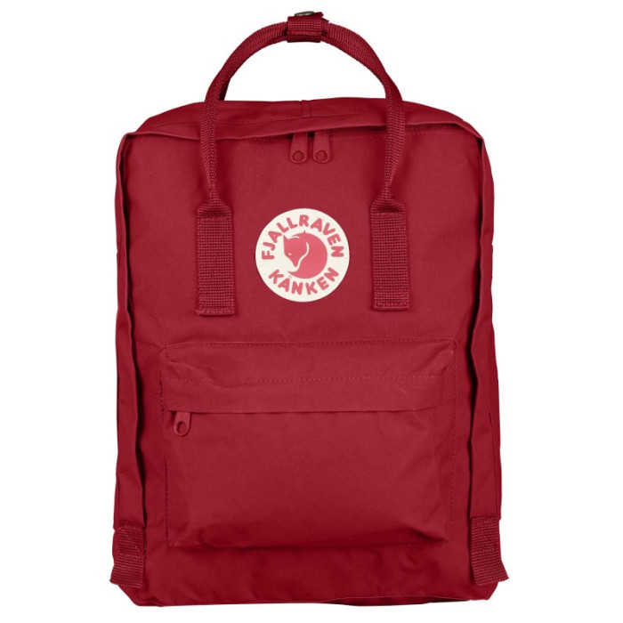 Рюкзак Fjallraven Kanken Deep Red (23510.325)