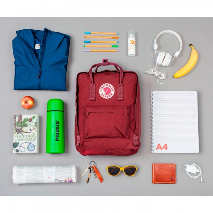 Рюкзак Fjallraven Kanken Clay (23510.221)