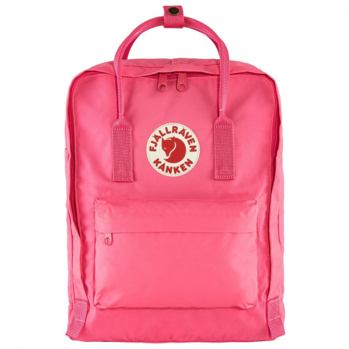 Рюкзак Fjallraven Kanken Flamingo Pink (23510.450)