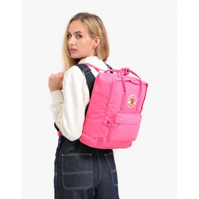 Рюкзак Fjallraven Kanken Flamingo Pink (23510.450)