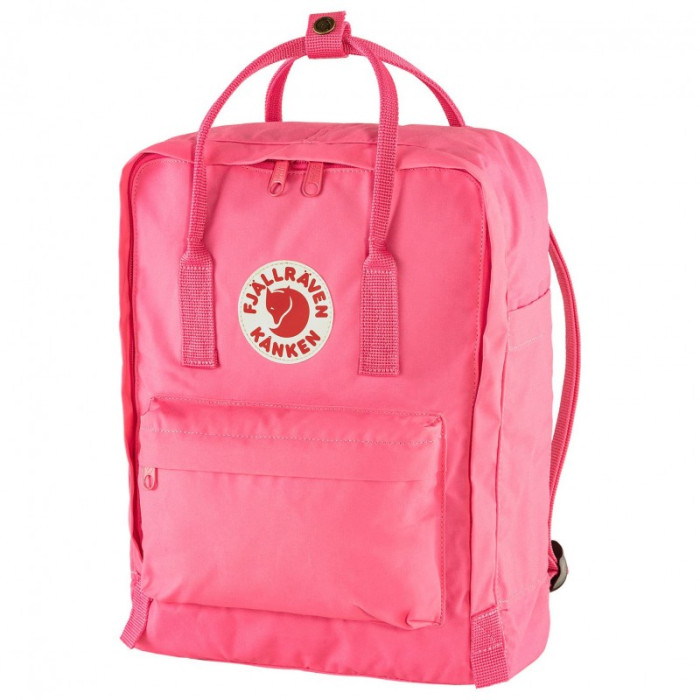 Рюкзак Fjallraven Kanken Flamingo Pink (23510.450)