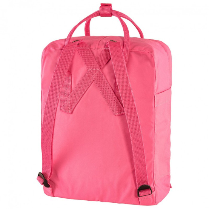Рюкзак Fjallraven Kanken Flamingo Pink (23510.450)