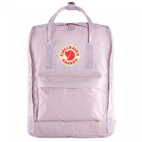 Рюкзак Fjallraven Kanken Pastel Lavender (23510.457)
