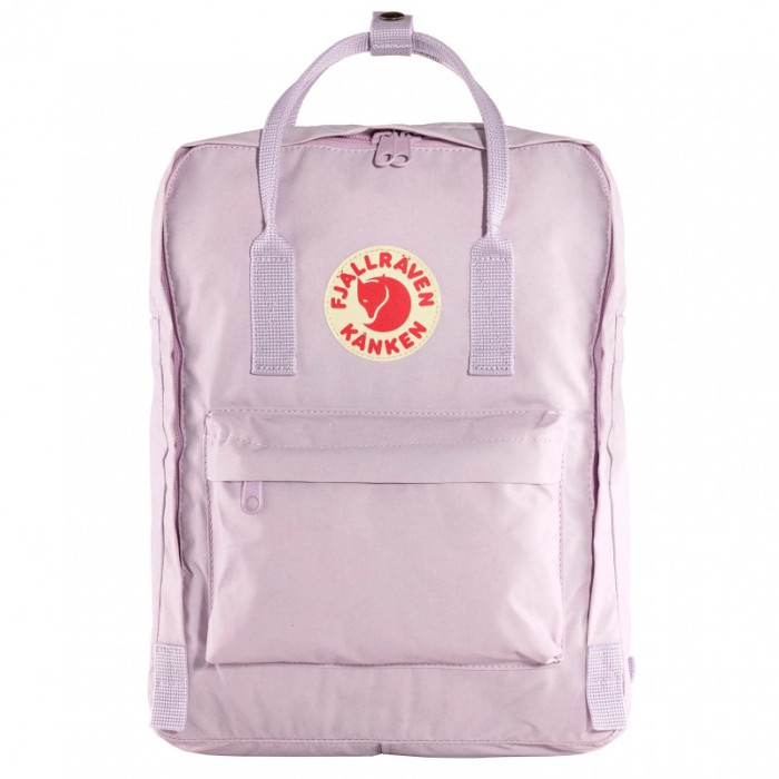 Рюкзак Fjallraven Kanken Pastel Lavender (23510.457)