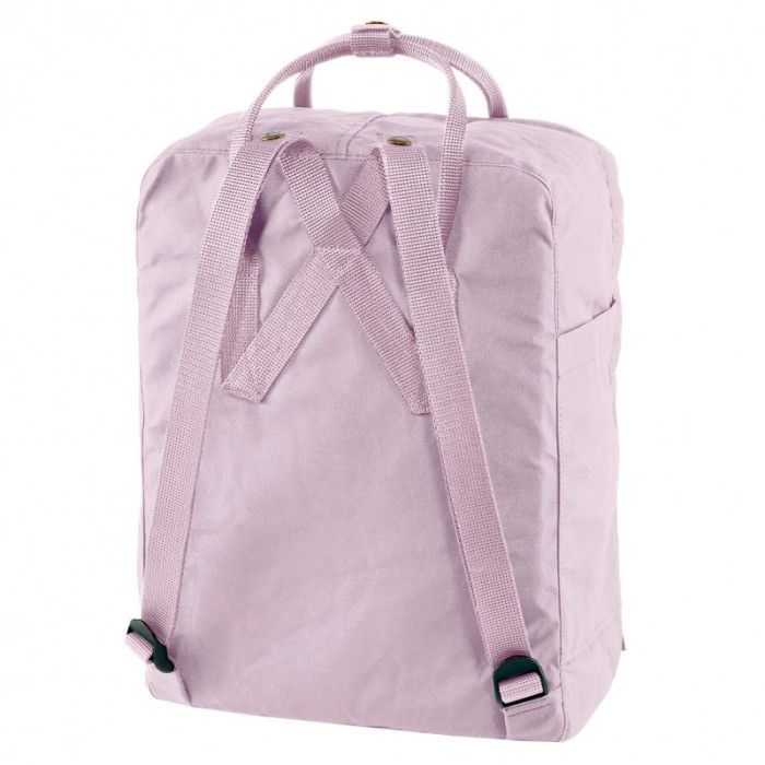 Рюкзак Fjallraven Kanken Pastel Lavender (23510.457)