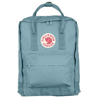 Рюкзак Fjallraven Kanken Sky Blue (23510.501)