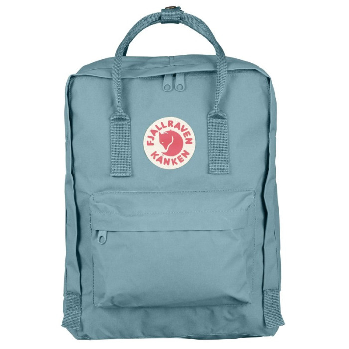 Рюкзак Fjallraven Kanken Sky Blue (23510.501)