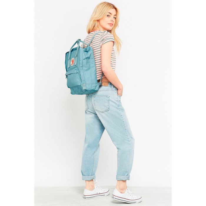 Рюкзак Fjallraven Kanken Sky Blue (23510.501)
