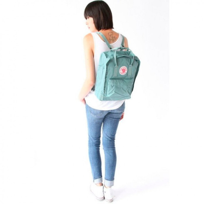 Рюкзак Fjallraven Kanken Sky Blue (23510.501)